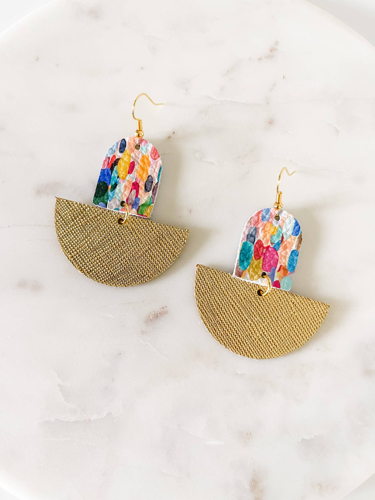 The Sherri {confetti}