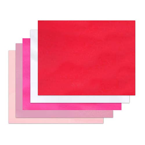 Bulk Color Tissue Paper 20X30" Sheets: Jade Green, 480 Pack, 20x30"