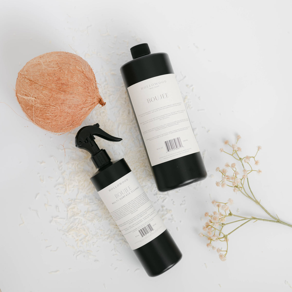 BOUJEE | MULTI-PURPOSE CLEANER: Boujee