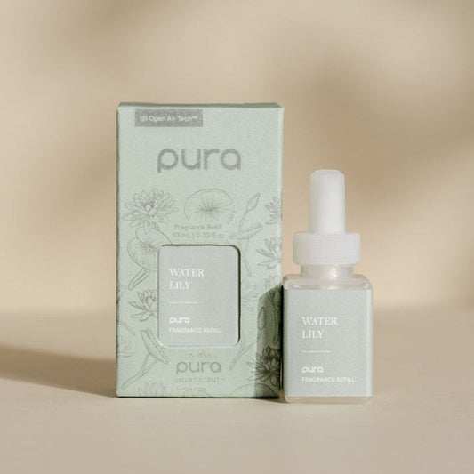 Water Lily Pura Refill