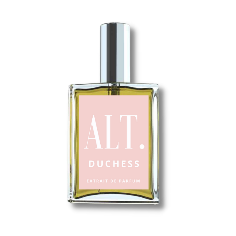 Duchess : 60ML / 2 OZ