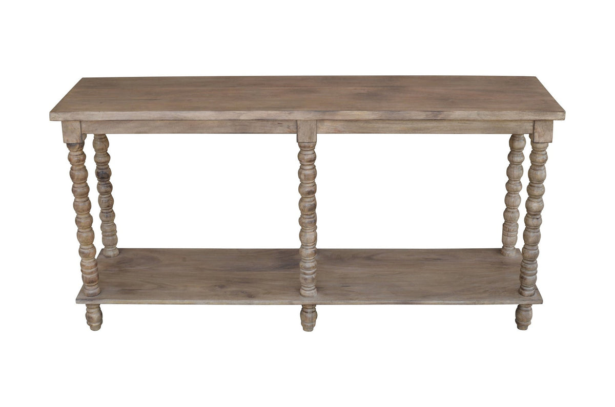 Draper Console