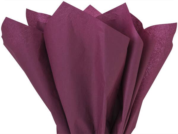 Bulk Color Tissue Paper 20X30" Sheets: Jade Green, 480 Pack, 20x30"