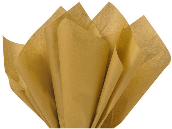 Bulk Color Tissue Paper 20X30" Sheets: Jade Green, 480 Pack, 20x30"