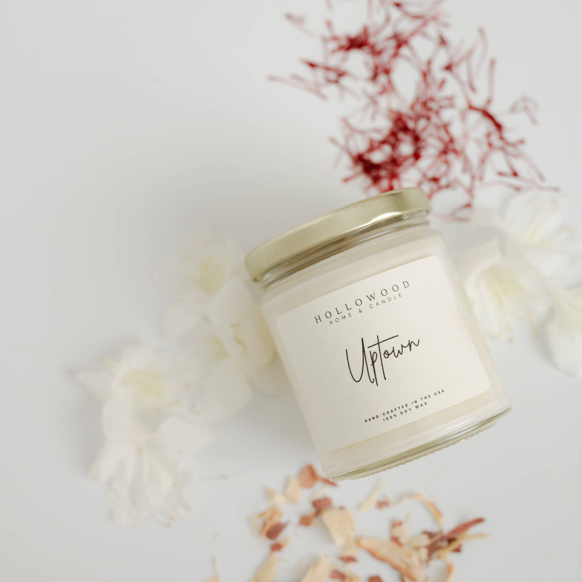 UPTOWN | CANDLES