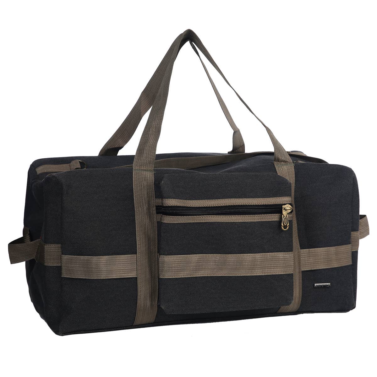 Weekender Bag: Slate