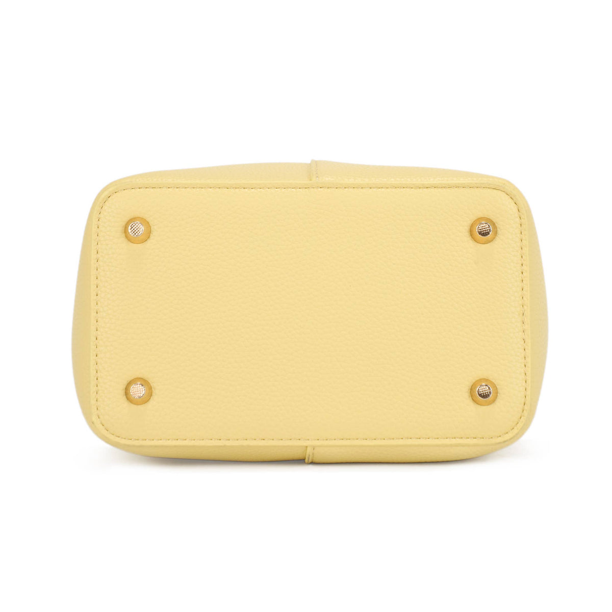 Lorna Crossbody Bag – Yellow