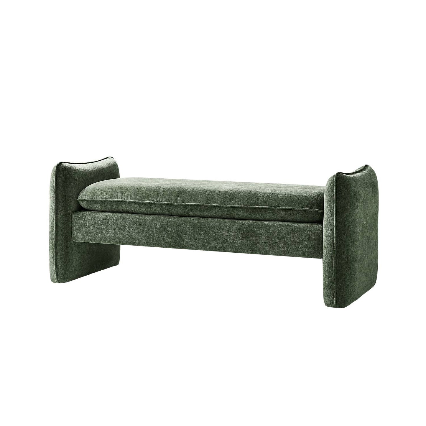 Ella Bench: Caramel