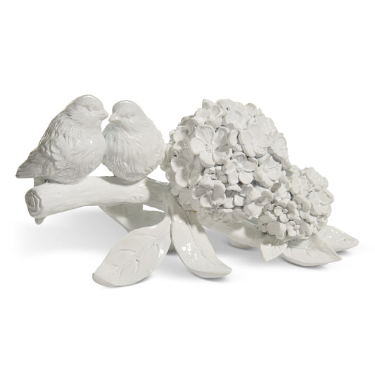The Sweet Meadow Birds Figurine