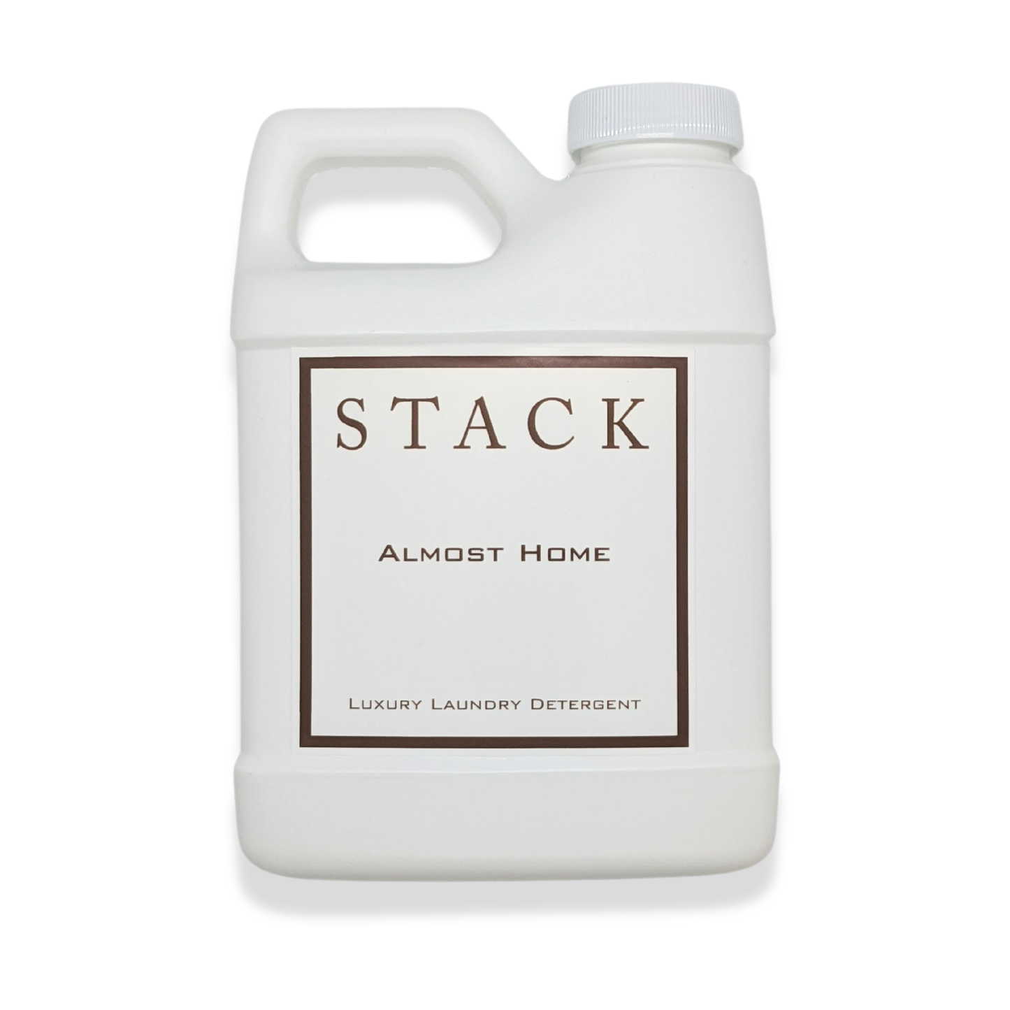 Almost Home Laundry Detergent - 16 oz