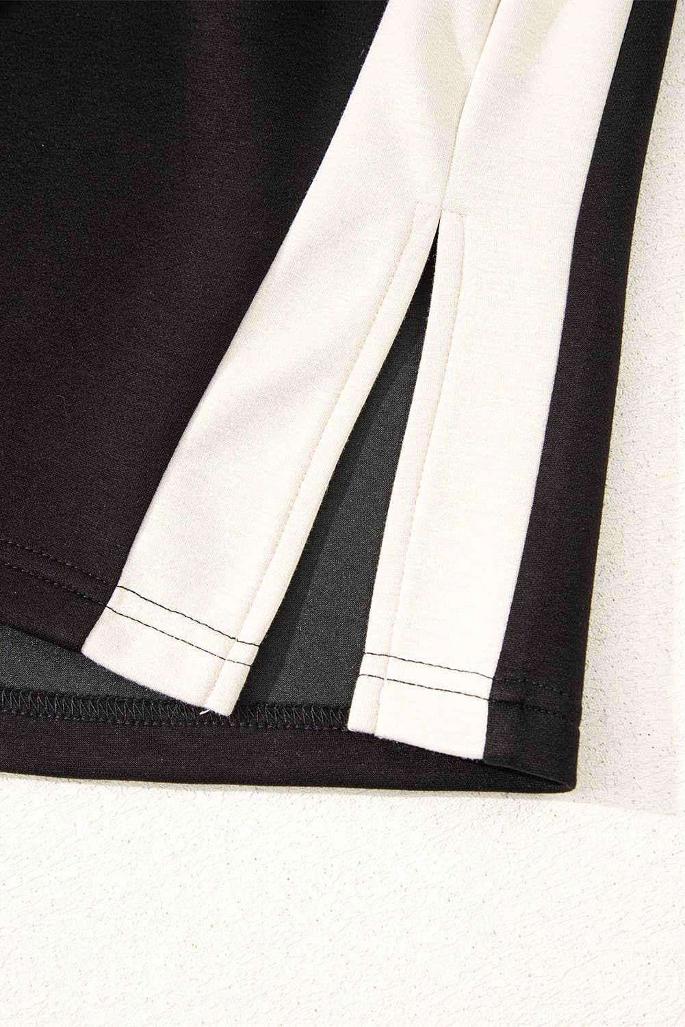 Monaco Zip Contrast Set