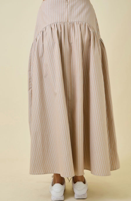 The Salt & Sand Skirt