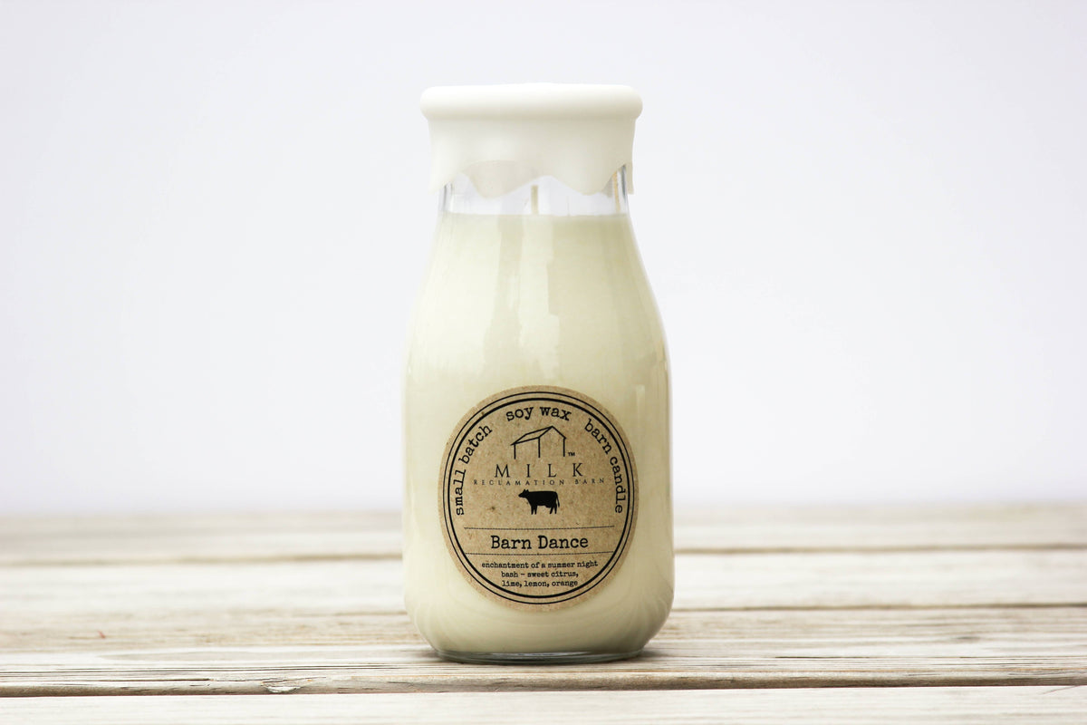 Milk Bottle