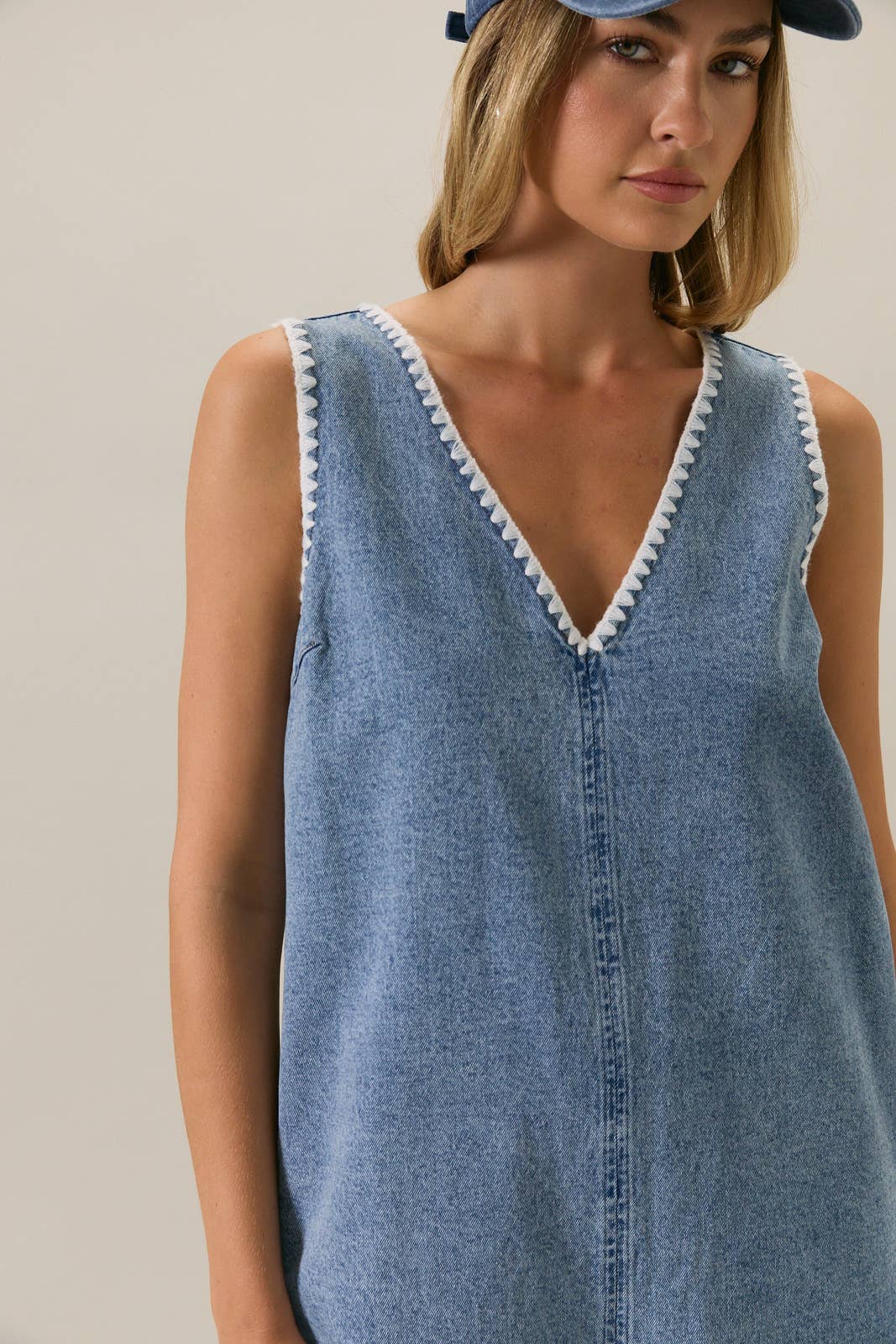 The Weekend Wanderer Romper