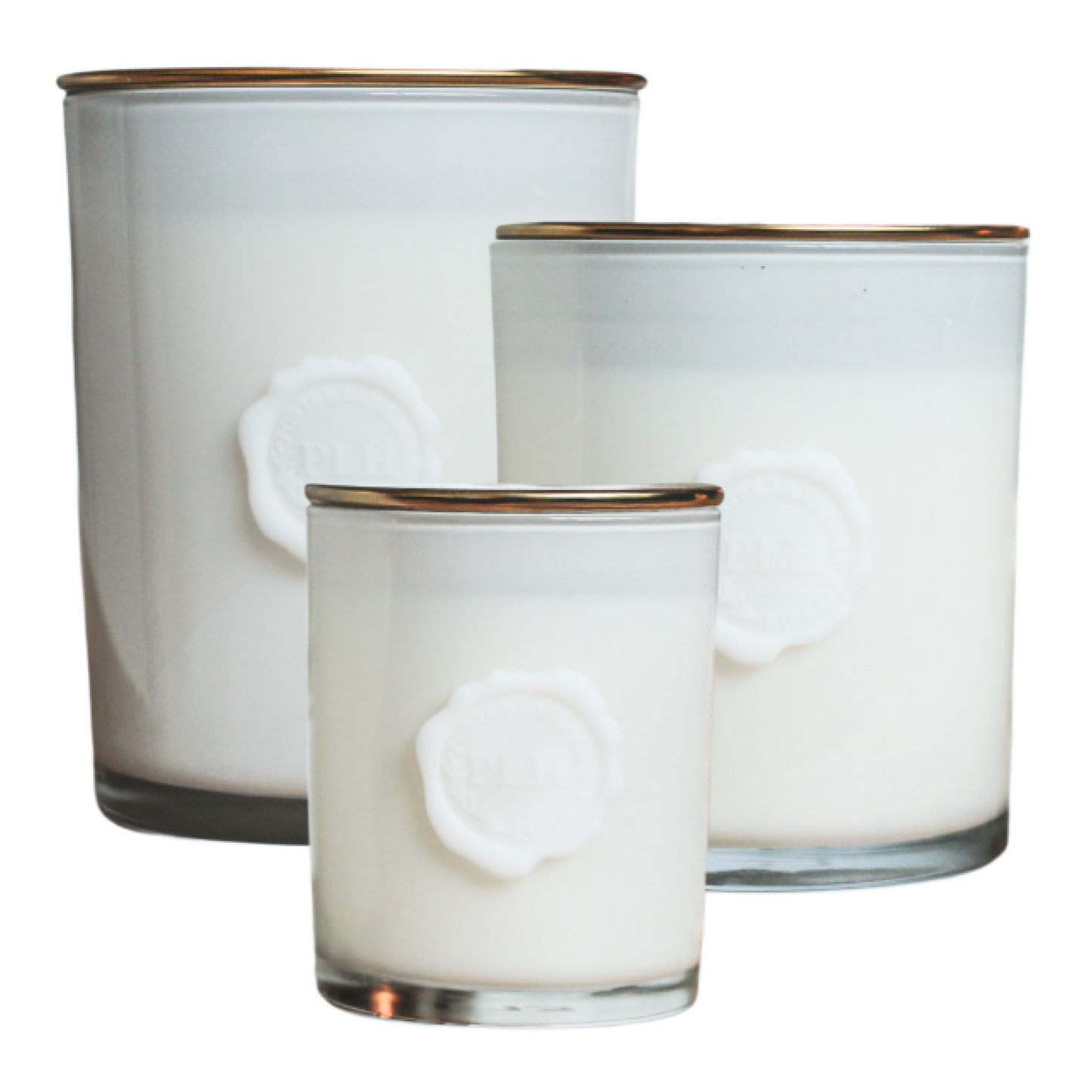 HARVEST | Pumpkin + Pear Candle | Luxe Collection: 6 oz