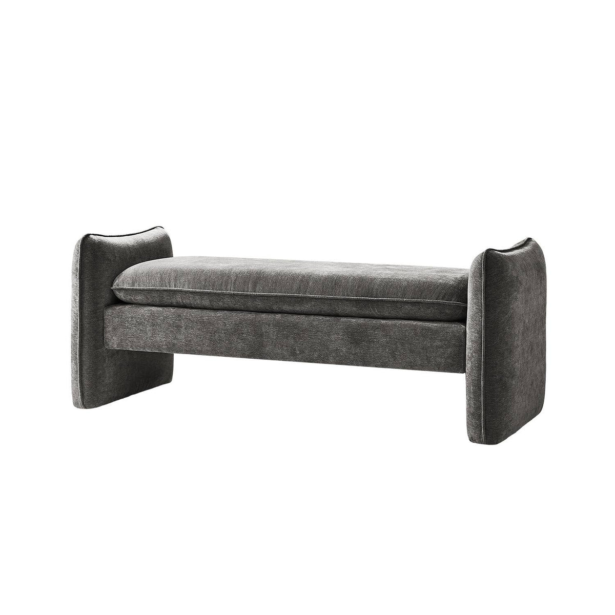 Ella Bench: Caramel