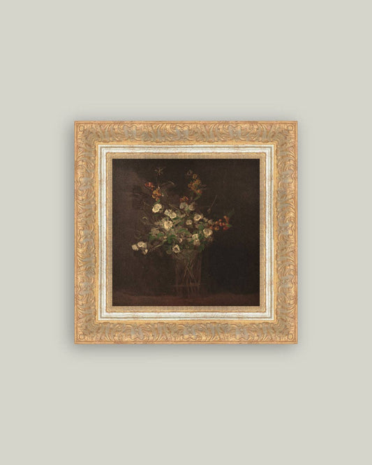Moody Bloom: 11x11