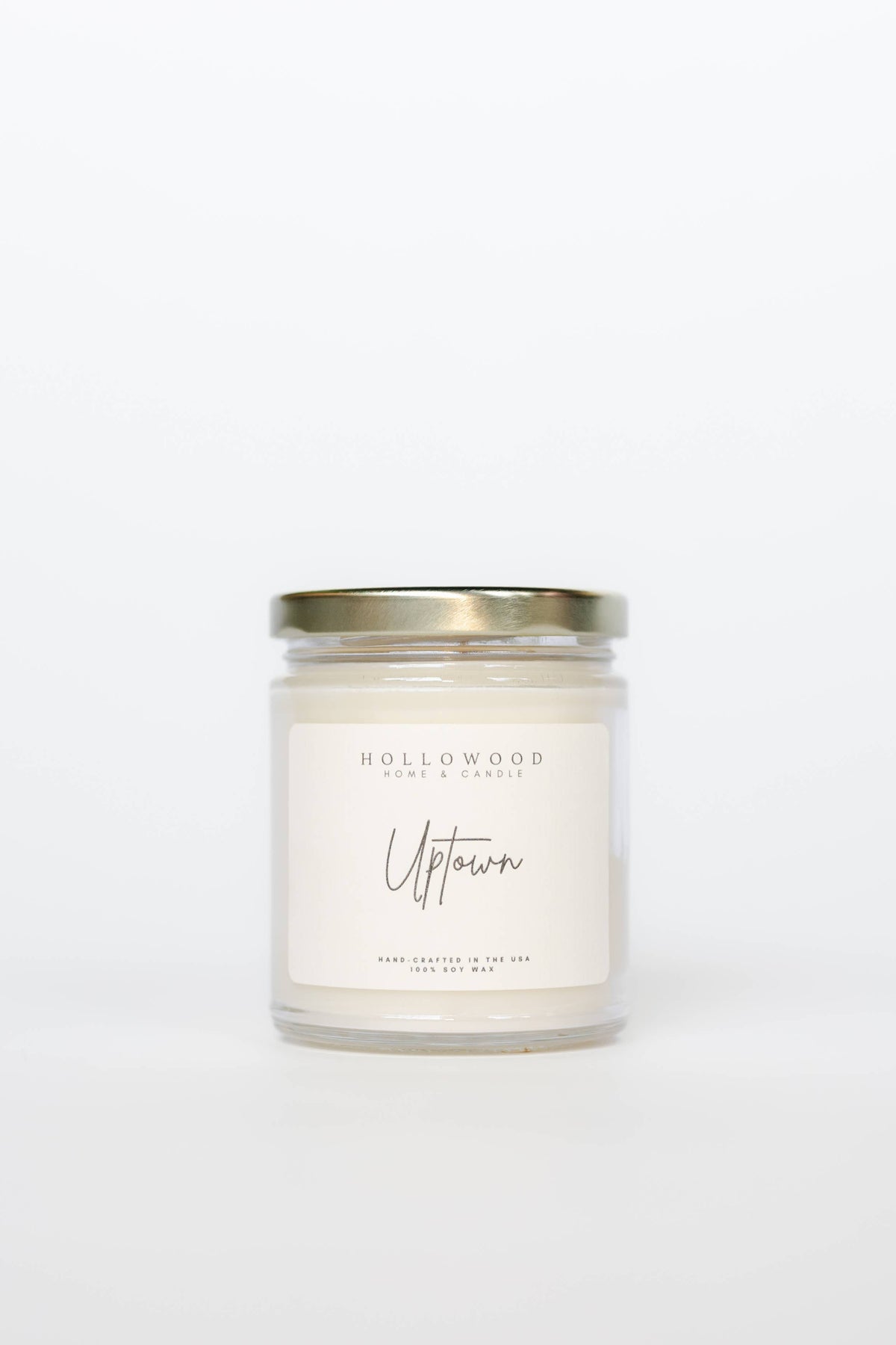 UPTOWN | CANDLES