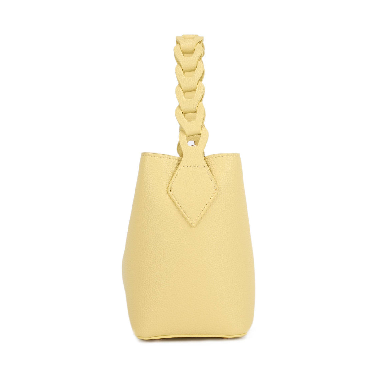 Lorna Crossbody Bag – Yellow