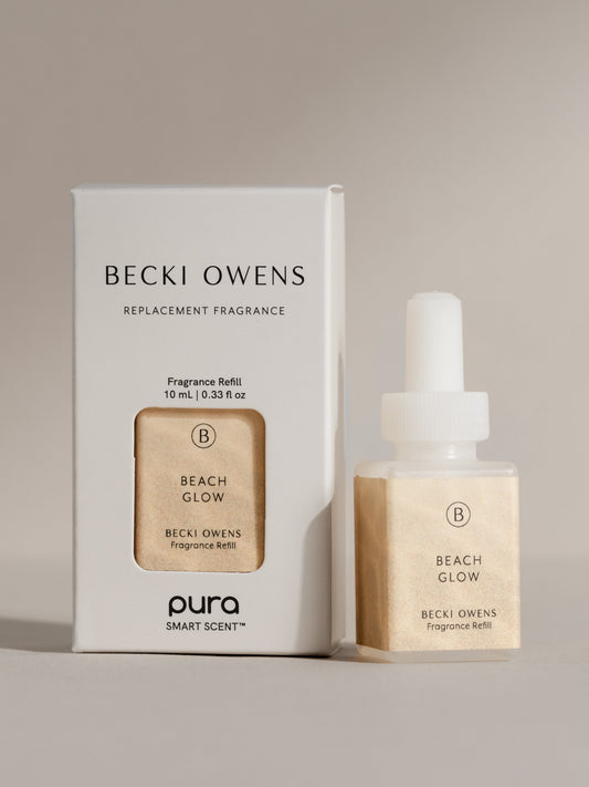 Beach Glow (Becki Owens)