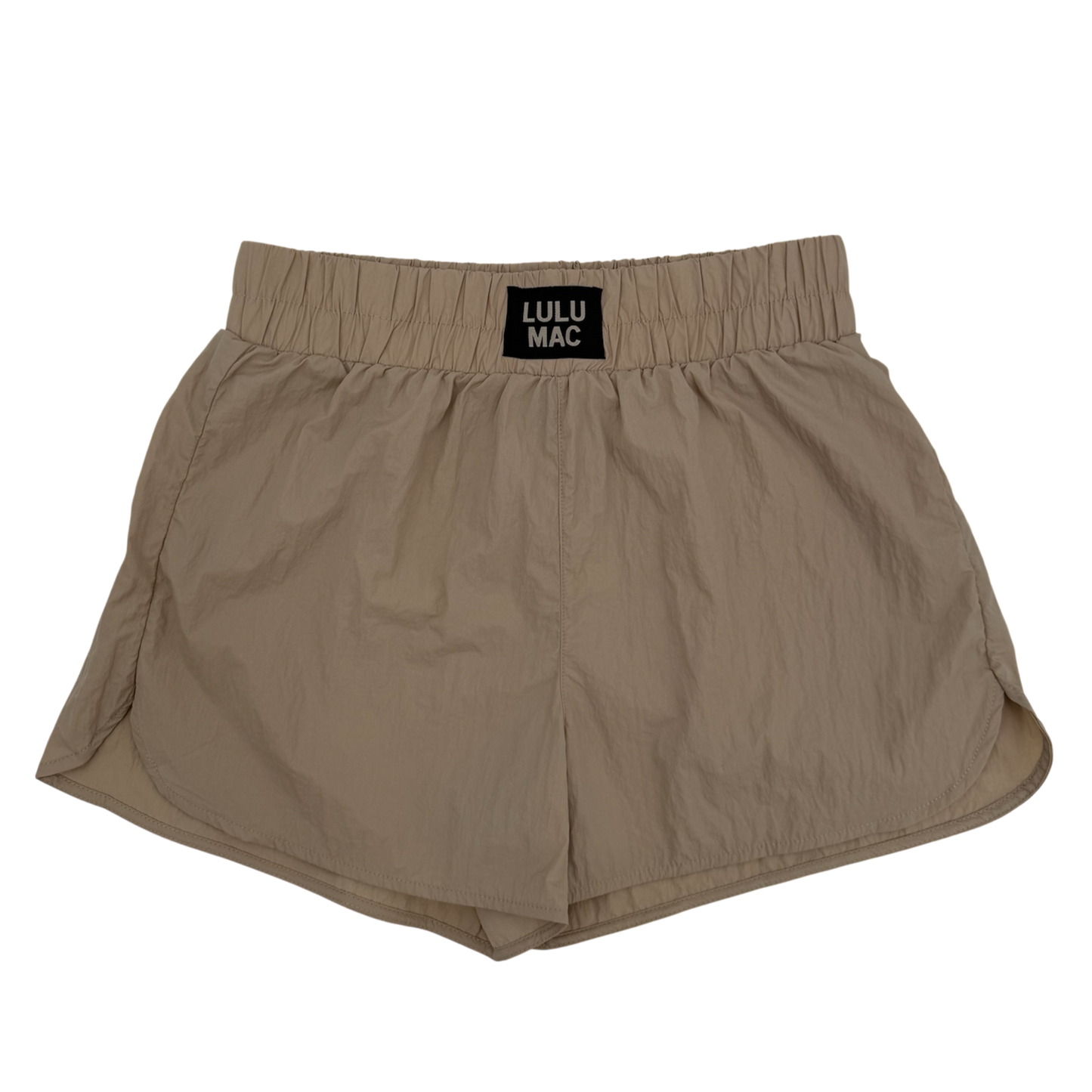 LULU MAC Short-Sand