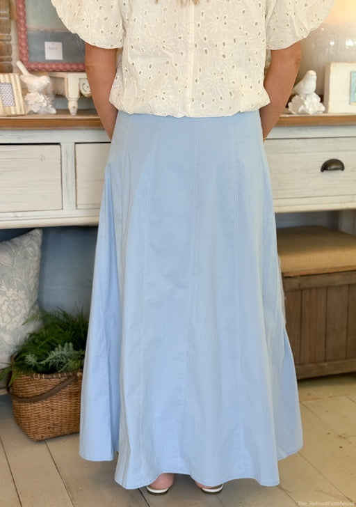 The Ava Skirt