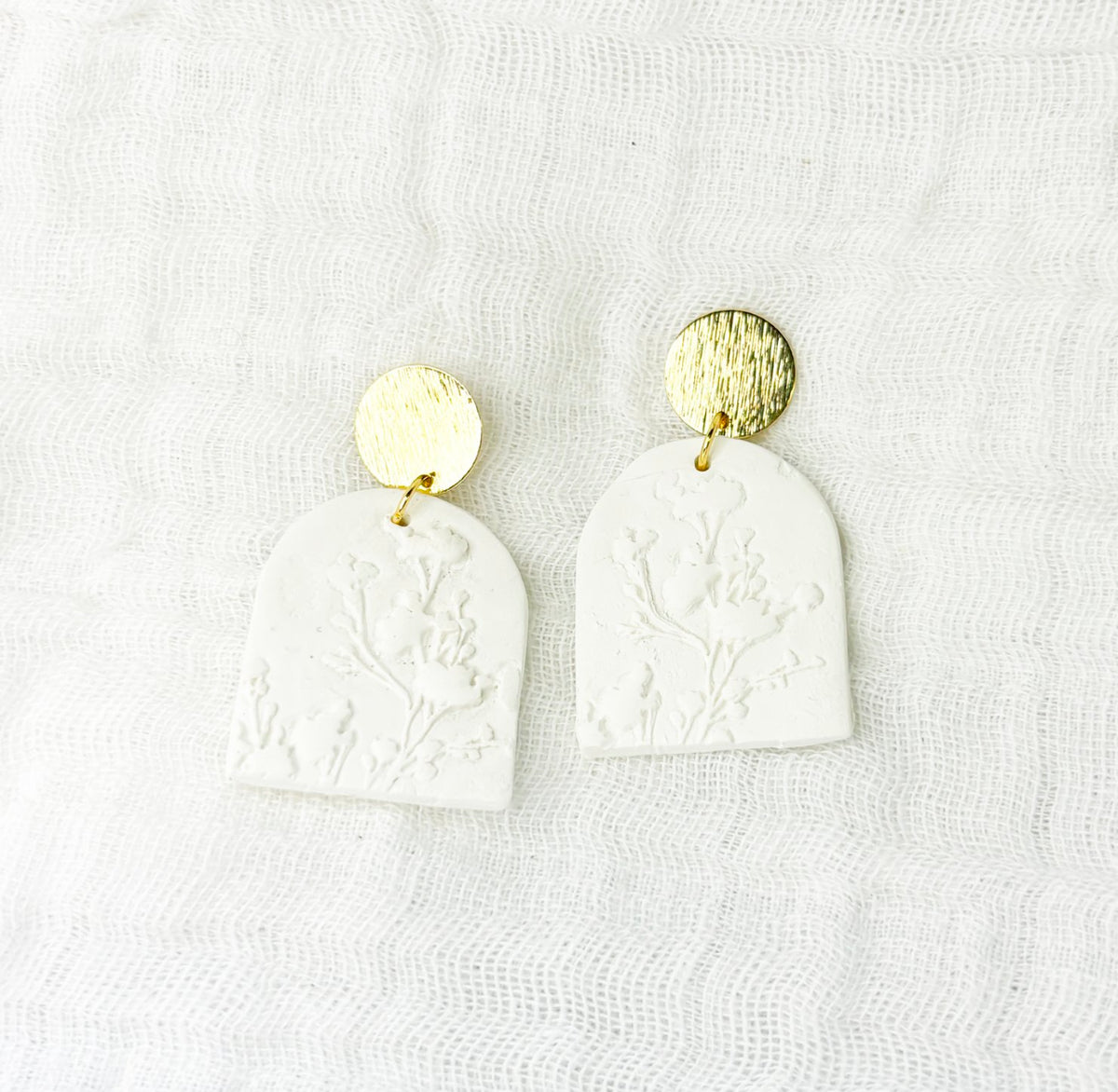 Sozo Earrings