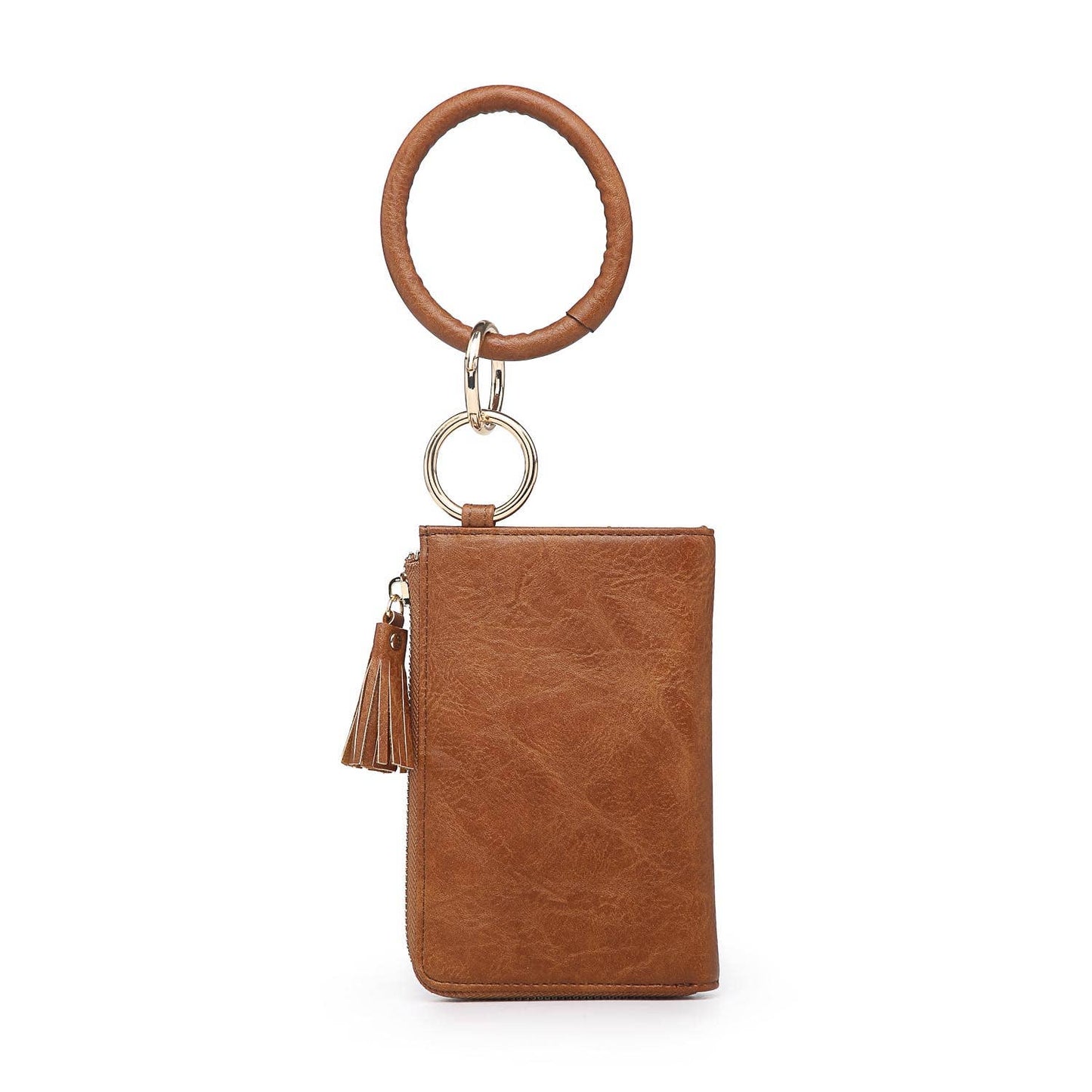 M1973 Liv Bangle Wristlet/Wallet