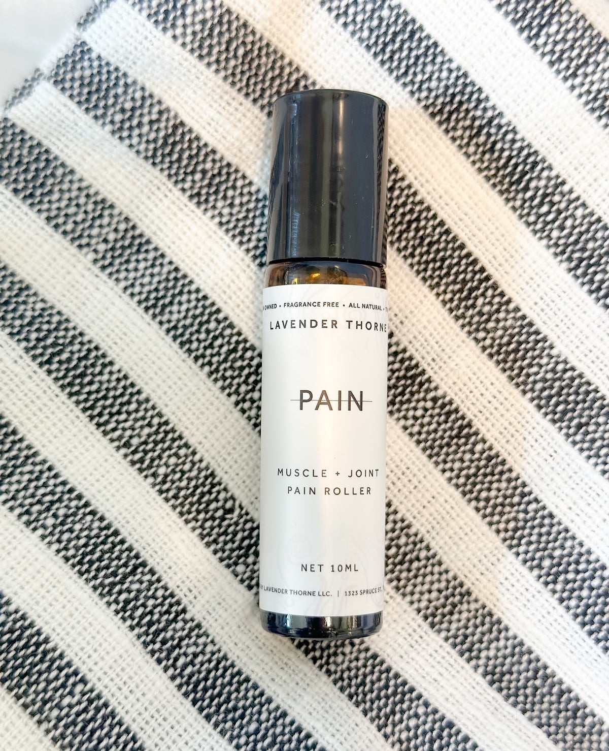 Pain Roller