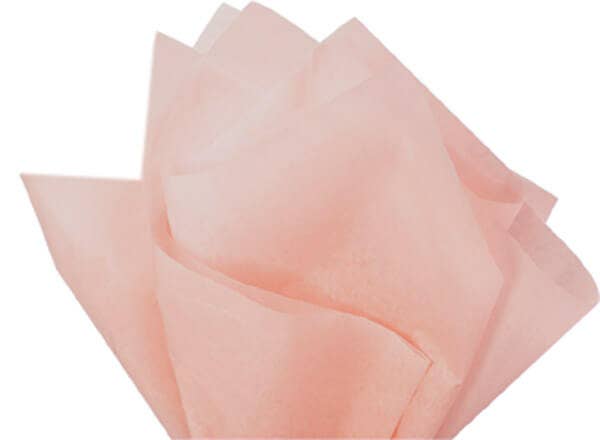 Bulk Color Tissue Paper 20X30" Sheets: Jade Green, 480 Pack, 20x30"