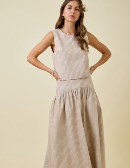 The Salt & Sand Top