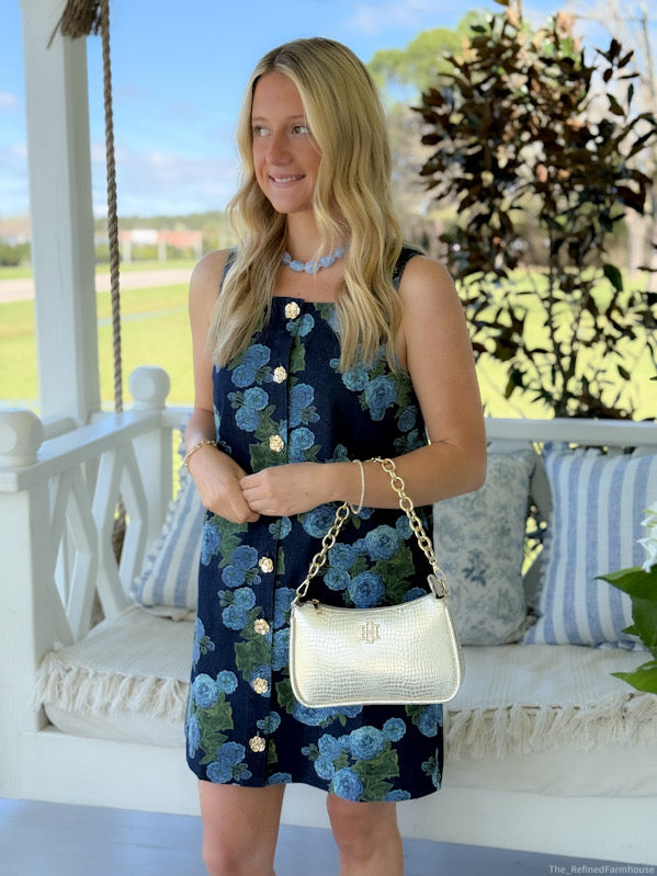 The Charlotte Dress