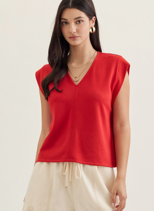 The Amalfi Top