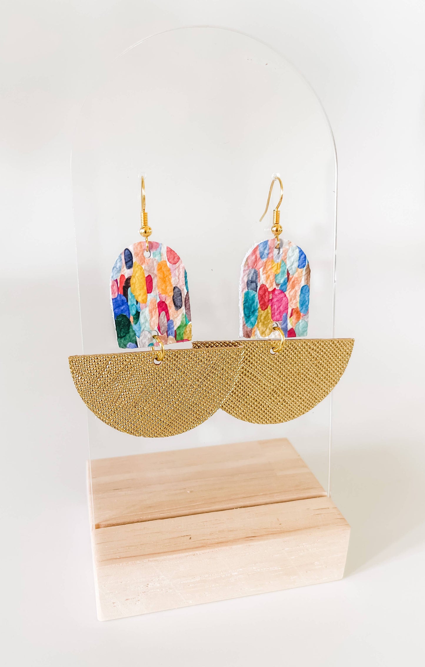 The Sherri {confetti}