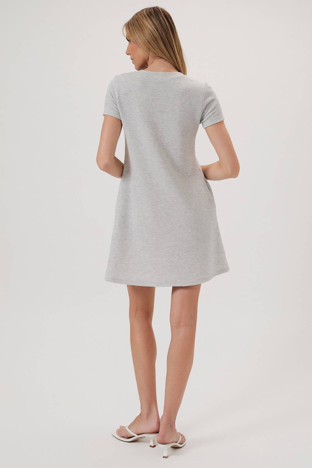 Simple Pleasures Dress