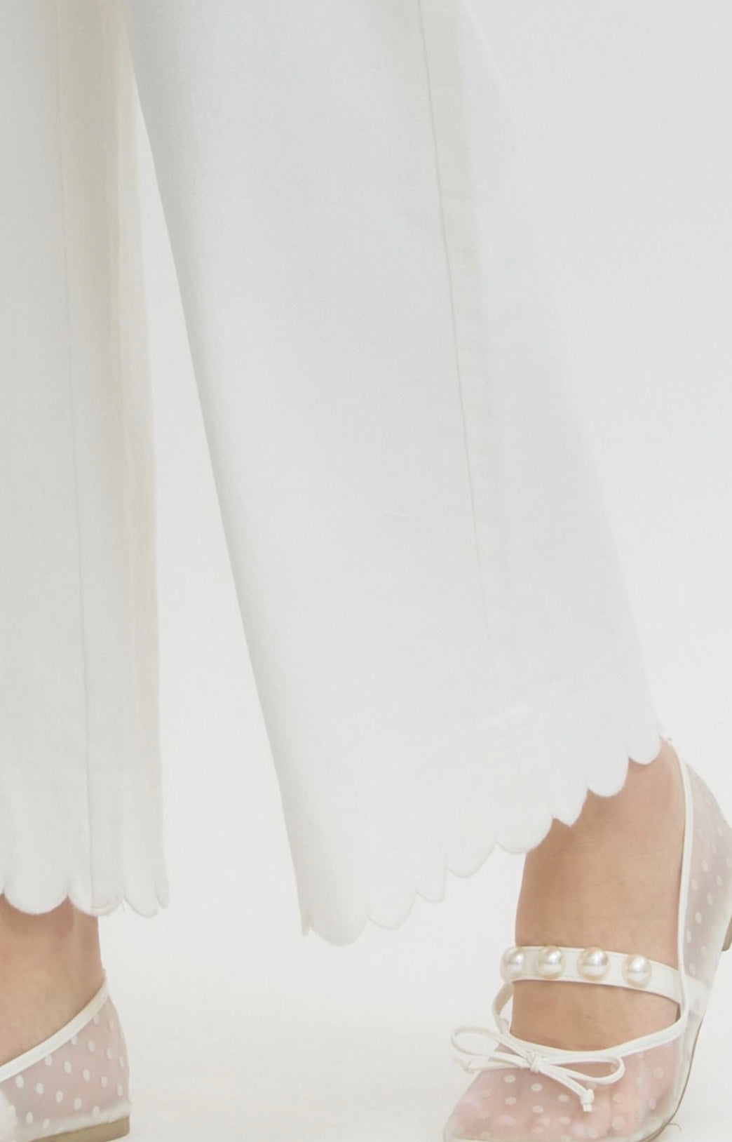 The White Sands Pant