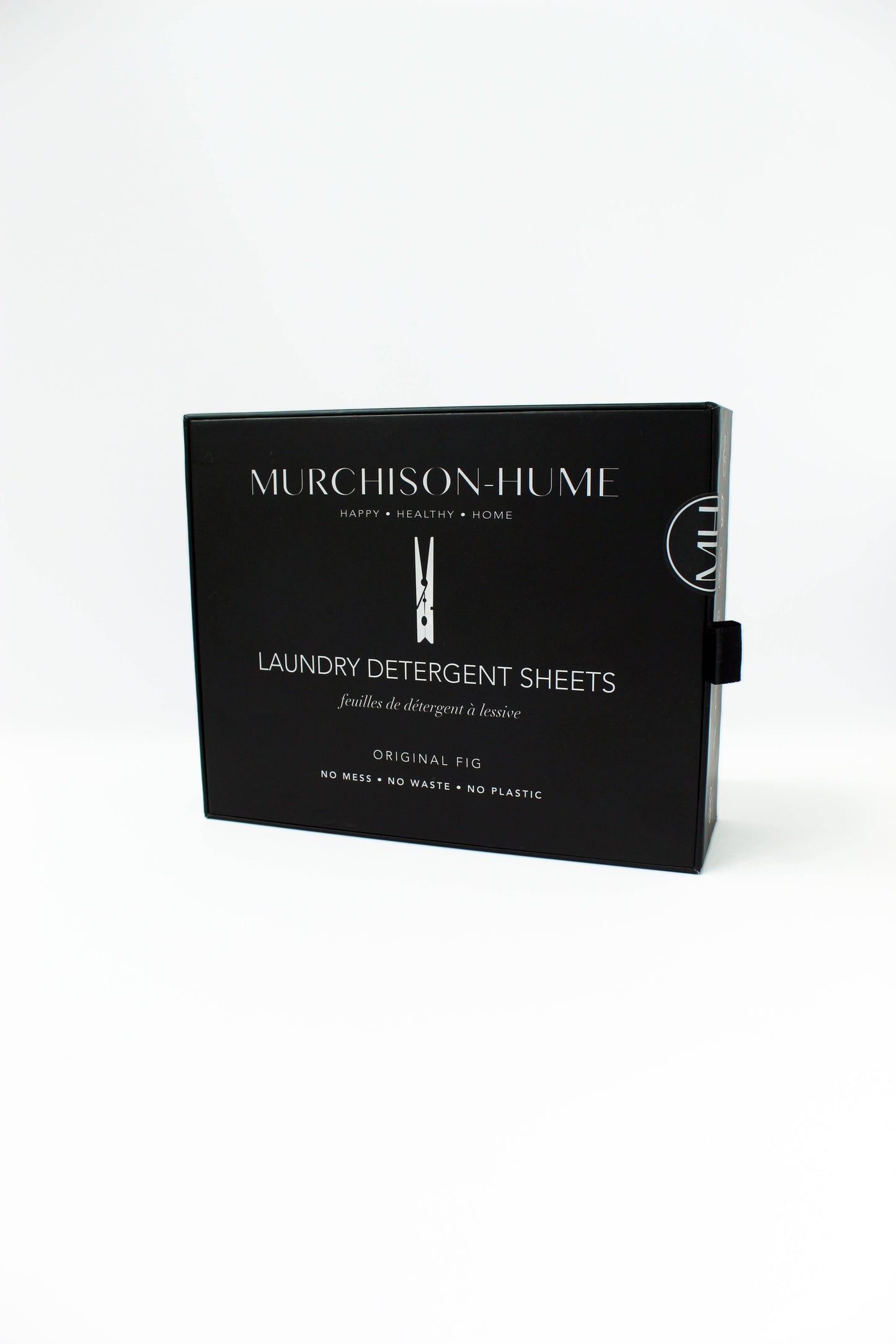 Laundry Detergent Sheets