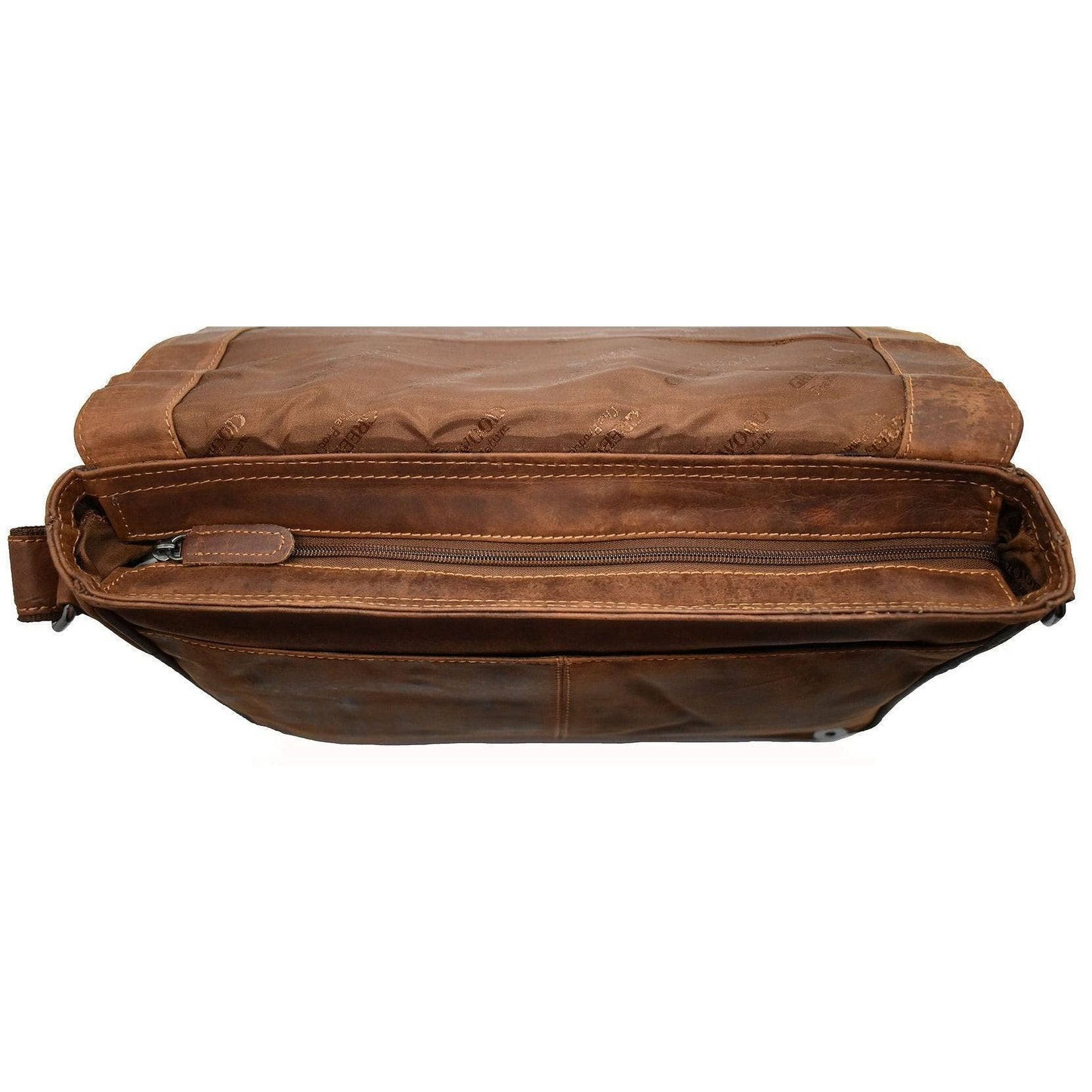 Leather Laptop Bag Berlin