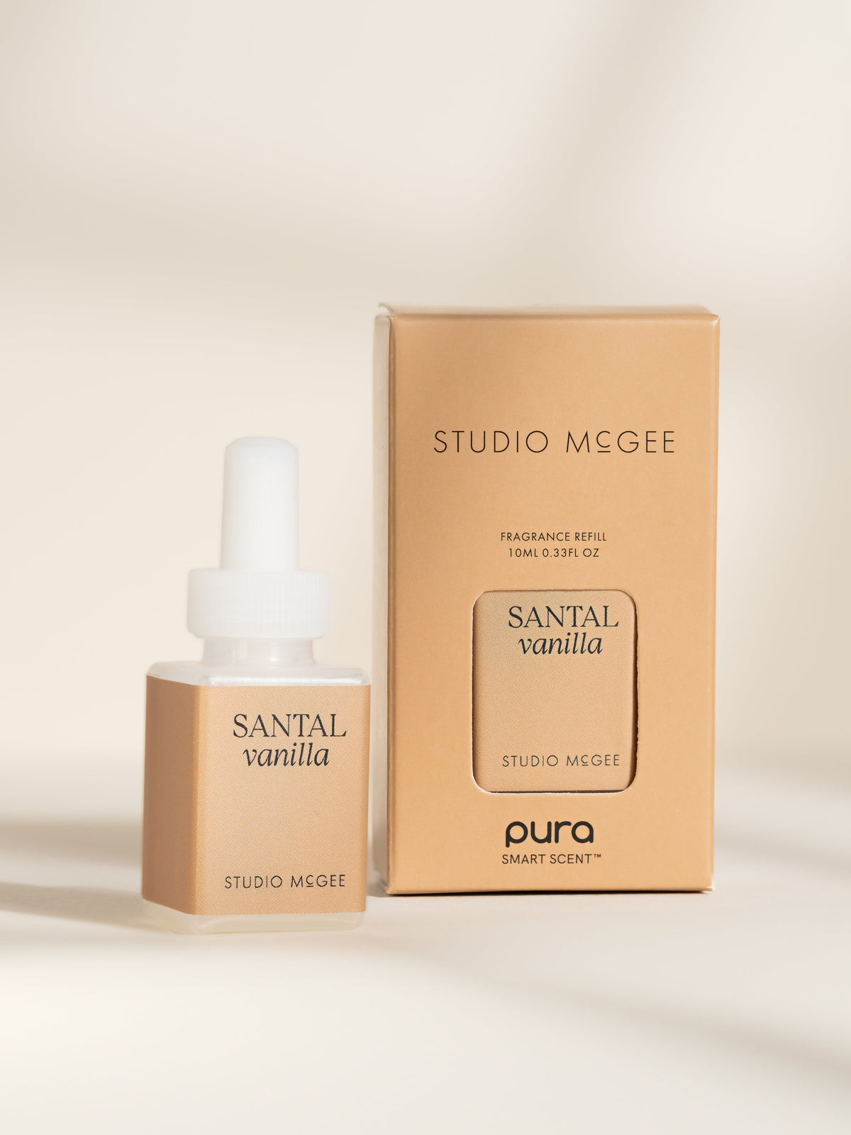 Santal Vanilla  (Studio McGee) -pura