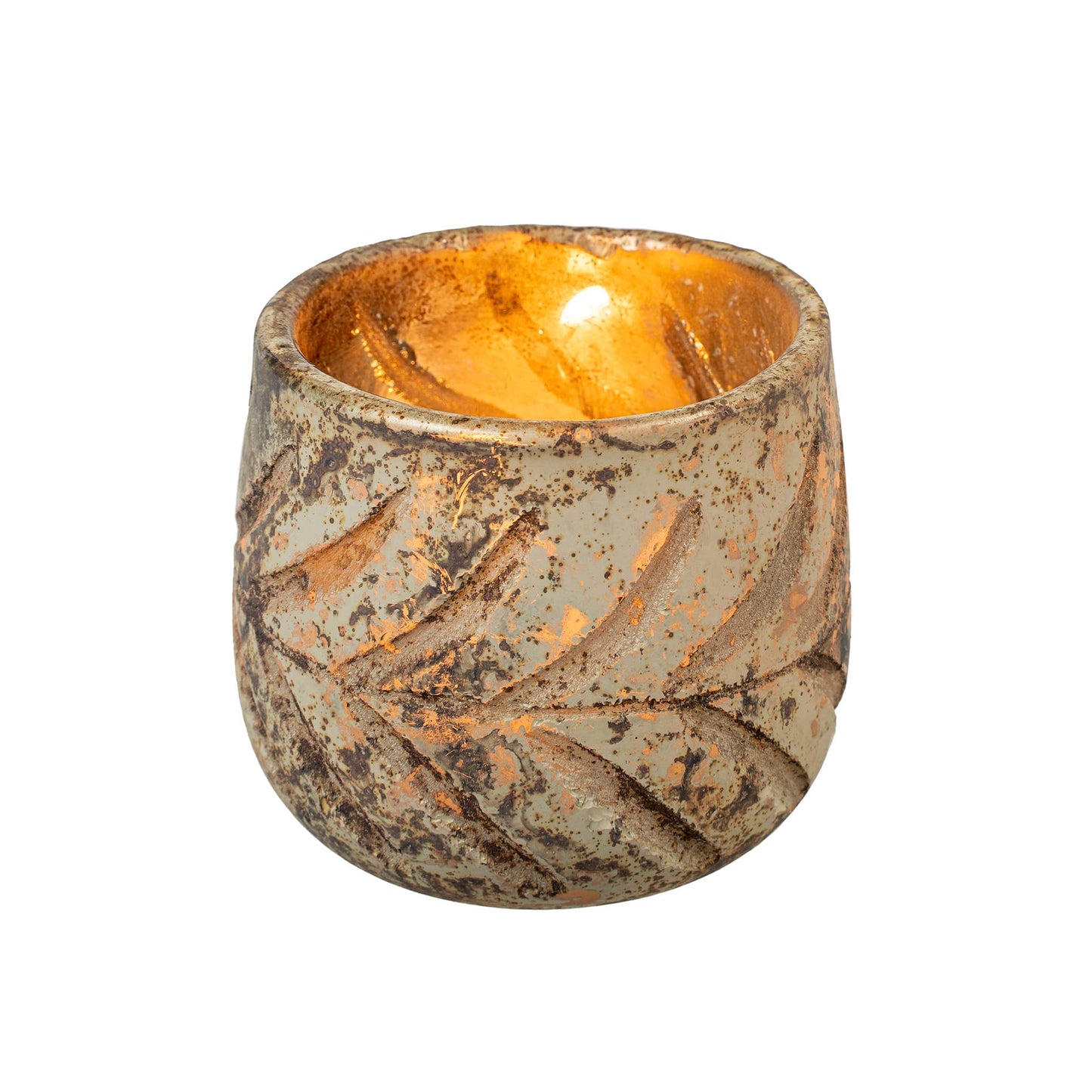 Wren Votive
