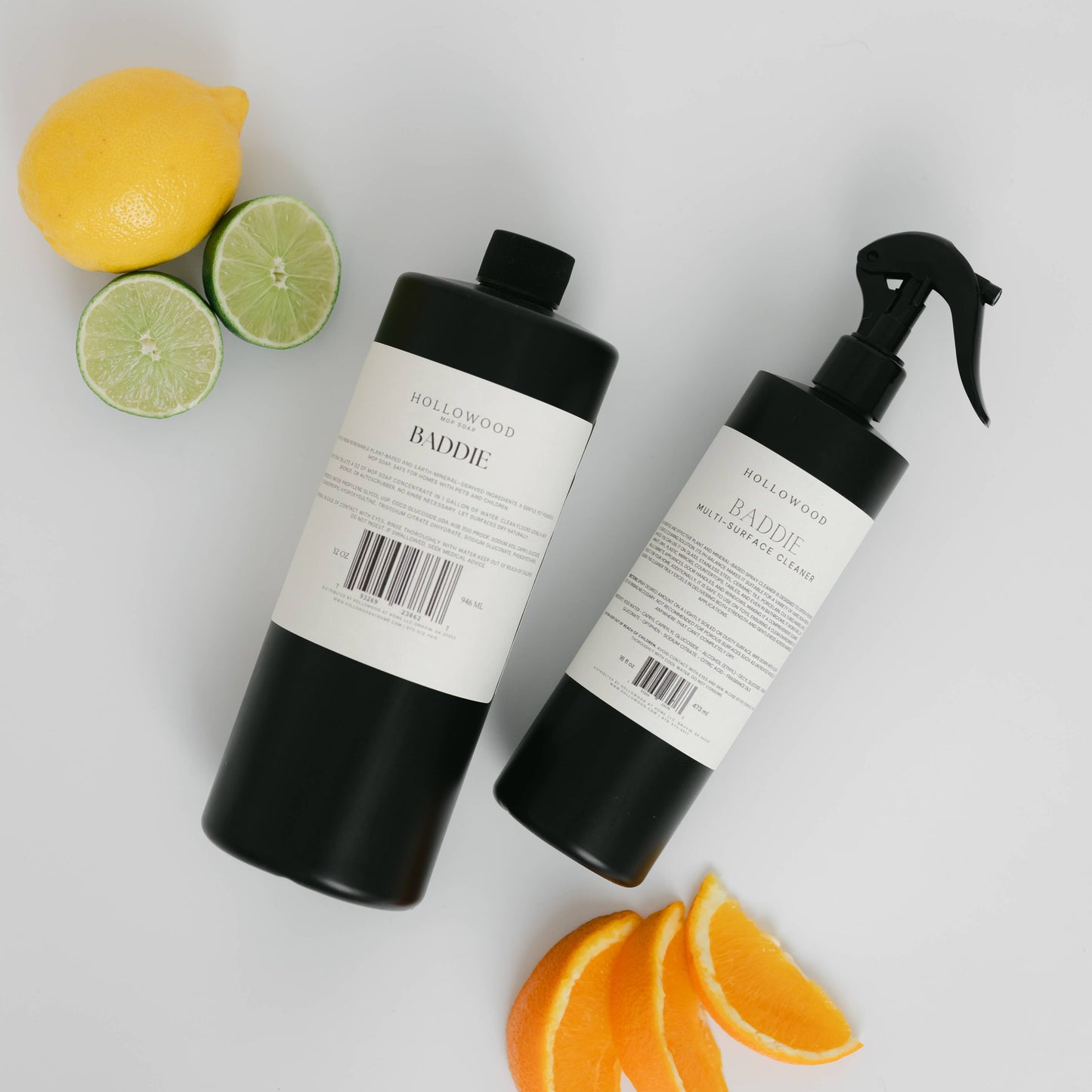 BADDIE | MULTI-PURPOSE CLEANER