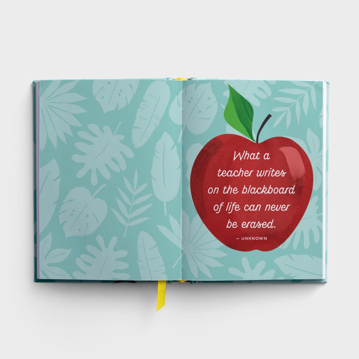 5-Minute Teacher Devotional