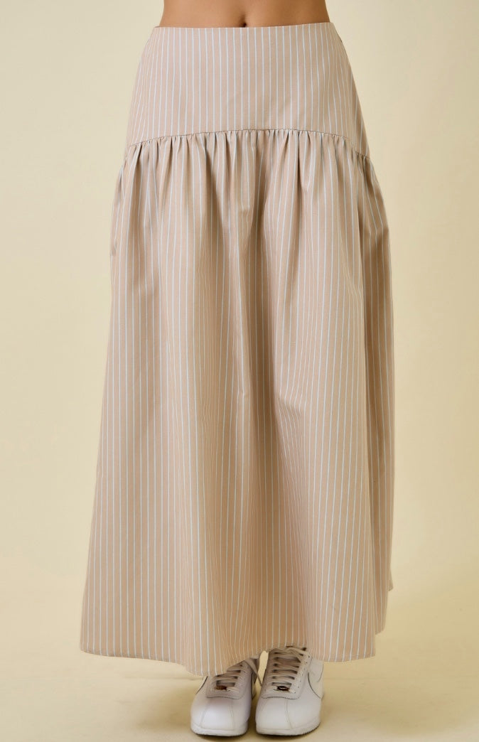 The Salt & Sand Skirt