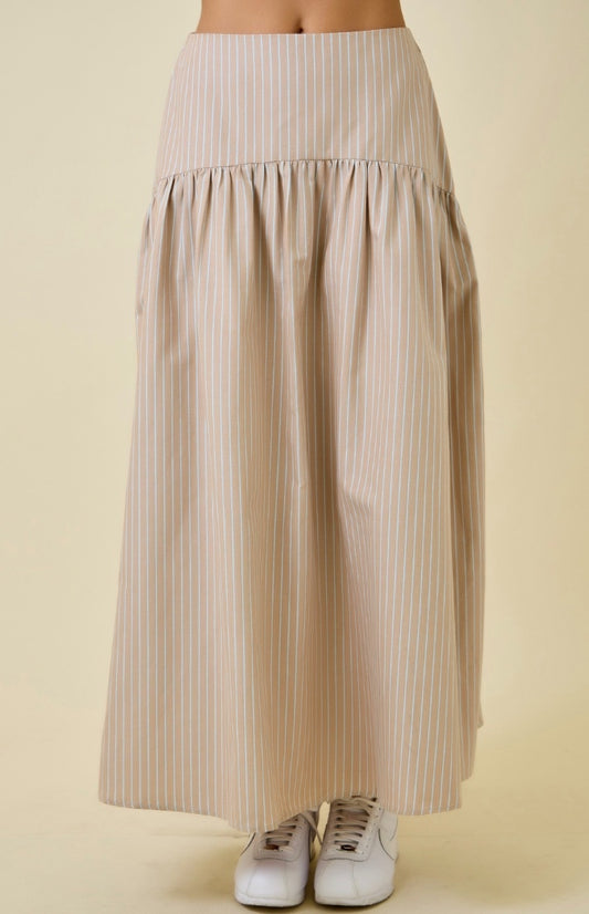 The Salt & Sand Skirt