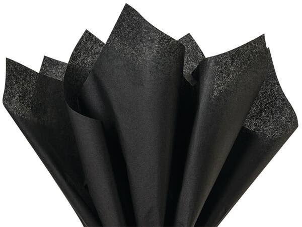 Bulk Color Tissue Paper 20X30" Sheets: Jade Green, 480 Pack, 20x30"