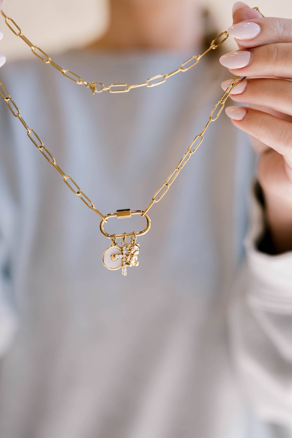 Shine Bright Charm