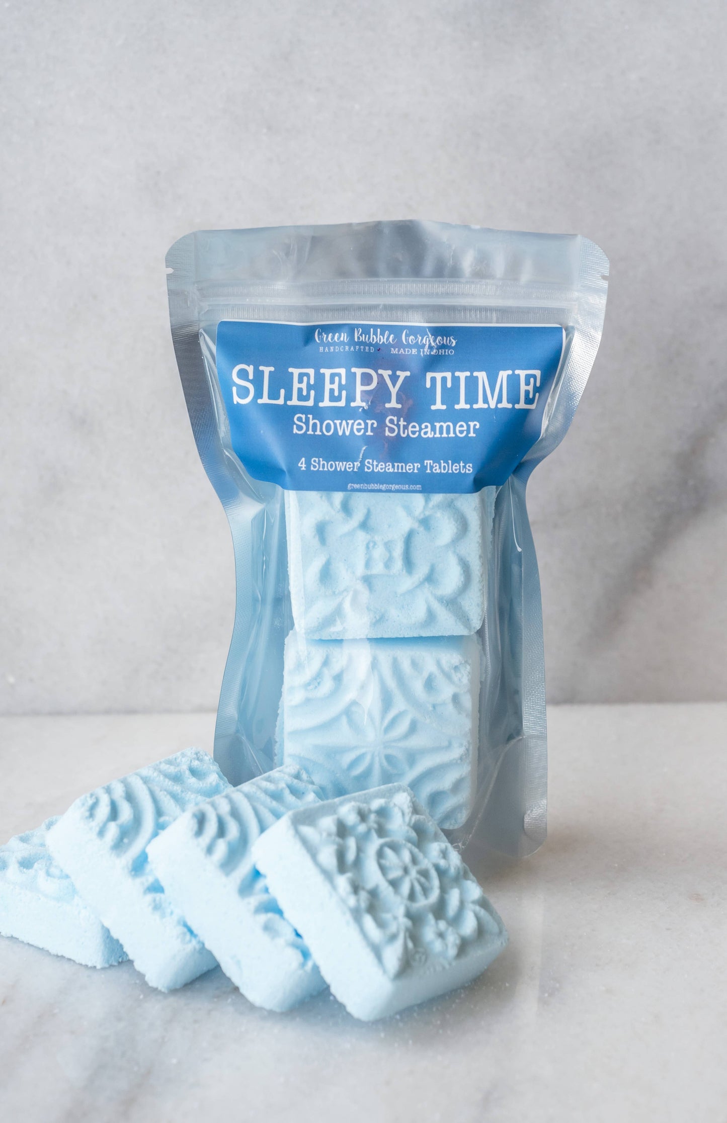 Aroma Sleepy Time Shower Steamer