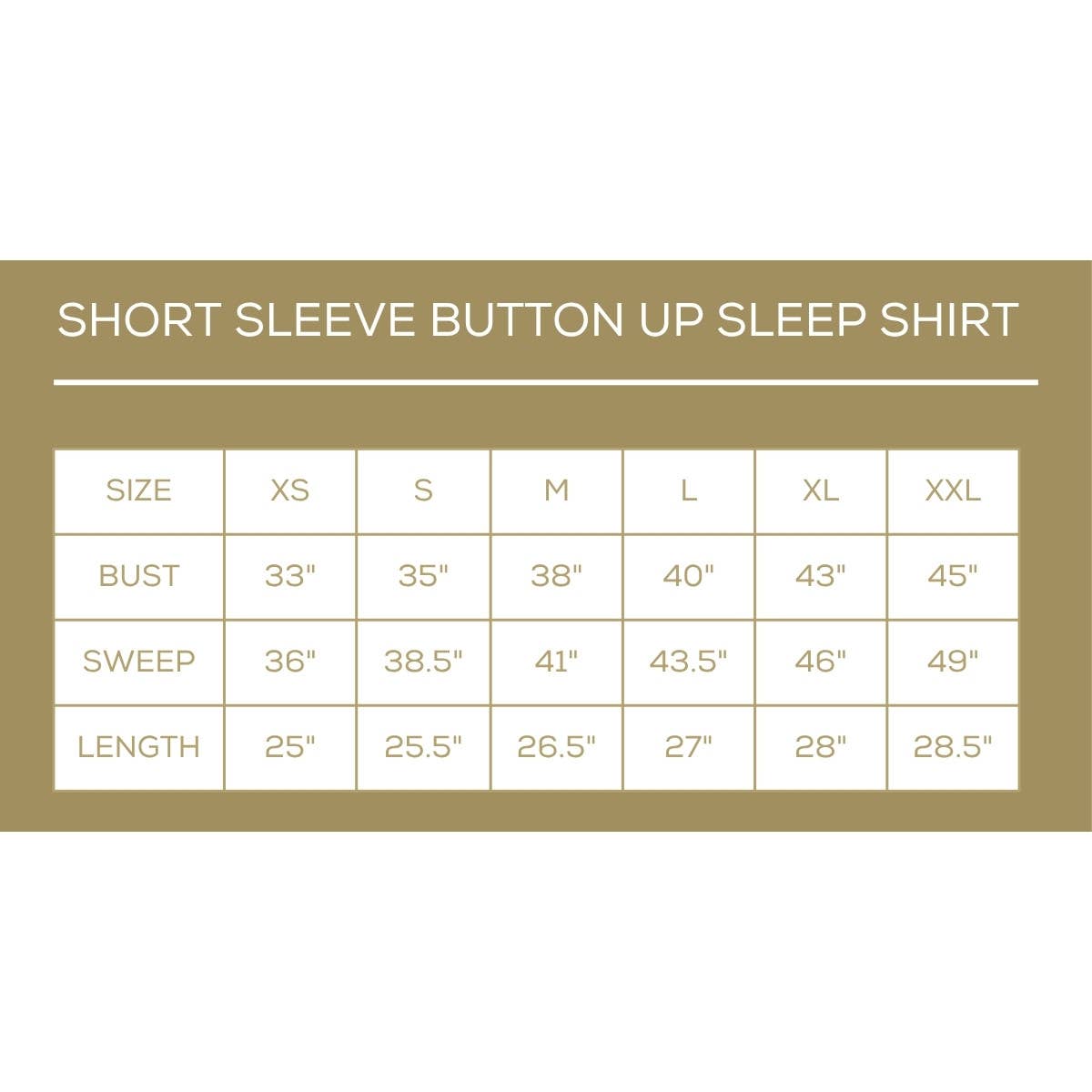 Winter Dreams Short Sleeve Button-Up Sleep Shirt & Pants Set