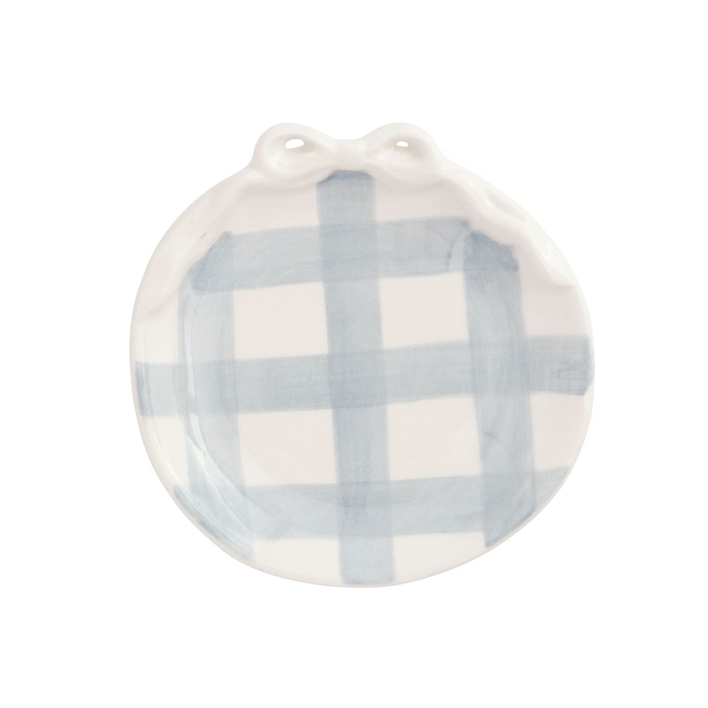 Bow Ring Dish