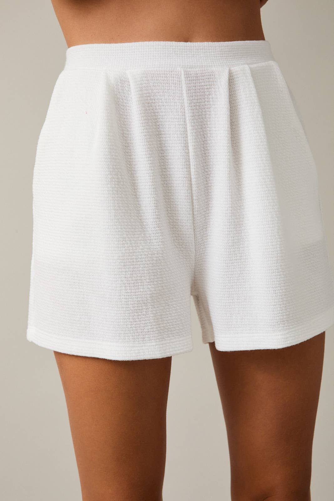 Cloud Comfort Lounge Shorts